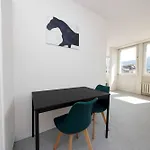 Basic & Cozy Zurich Studio Central & Walkable