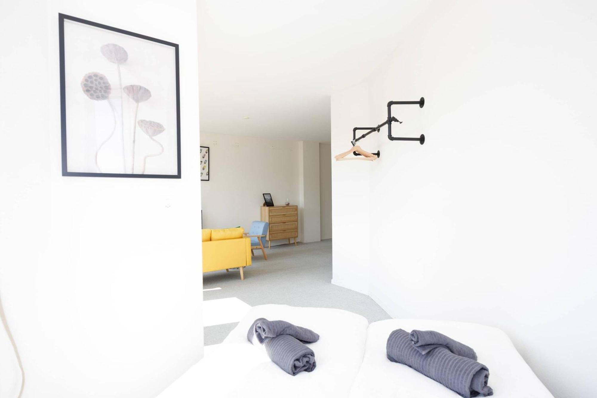Leilighet Basic & Cozy & Walkable Zürich